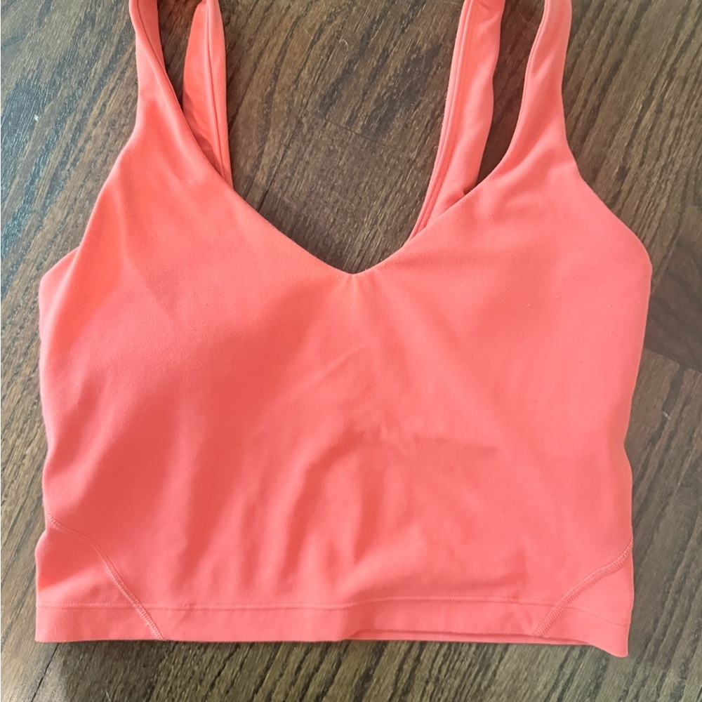 Lululemon Align Tank